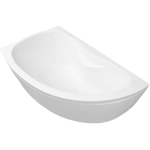 Акриловая ванна Aquanet Maldiva 150x90 L