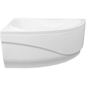 Акриловая ванна Aquanet Maldiva 150x90 L