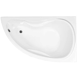 Акриловая ванна Aquanet Maldiva 150x90 R