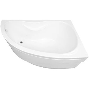 Акриловая ванна Aquanet Maldiva 150x90 R
