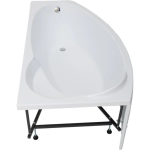 Акриловая ванна Aquanet Sofia 170x90 L