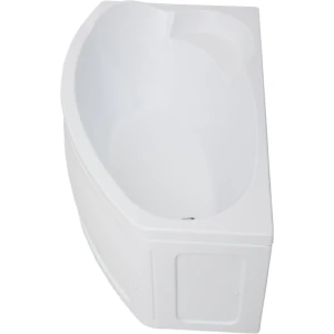Акриловая ванна Aquanet Sofia 170x90 L