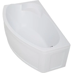 Акриловая ванна Aquanet Sofia 170x90 L