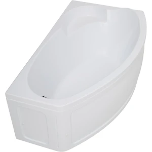 Акриловая ванна Aquanet Sofia 170x90 R