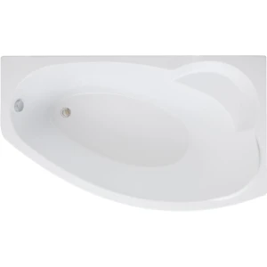 Акриловая ванна Aquanet Sofia 170x90 R