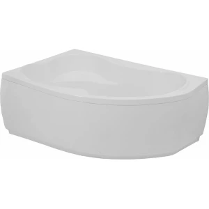 Акриловая ванна Aquanet Capri 160x100 L