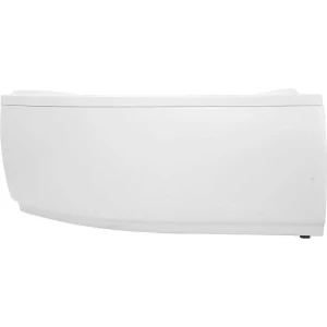 Акриловая ванна Aquanet Capri 160x100 R