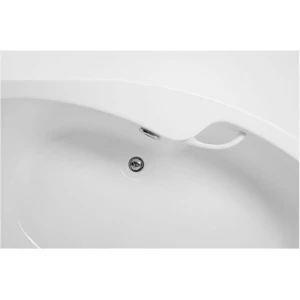 Акриловая ванна Aquanet Capri 160x100 R