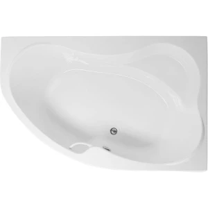 Акриловая ванна Aquanet Capri 160x100 R