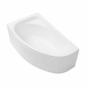 Акриловая ванна Aquanet Mia 140x80 L