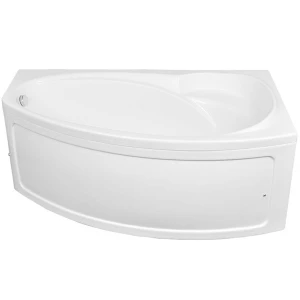 Акриловая ванна Aquanet Jersey 170x90 R