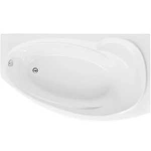 Акриловая ванна Aquanet Jersey 170x90 R