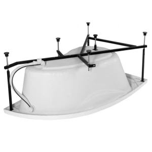 Каркас сварной для ванны Aquanet Maldiva 150x90 L/R