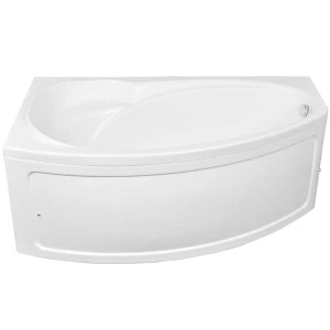 Акриловая ванна Aquanet Jersey 170x90 L