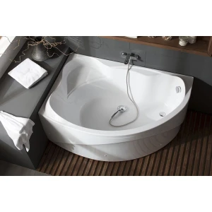 Акриловая ванна Aquanet Jamaica 160x100 L