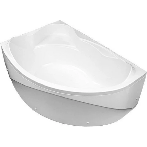 Акриловая ванна Aquanet Jamaica 160x100 L