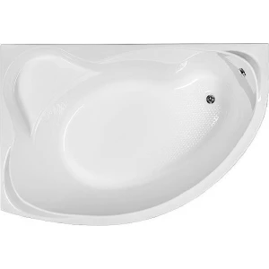 Акриловая ванна Aquanet Jamaica 160x100 L