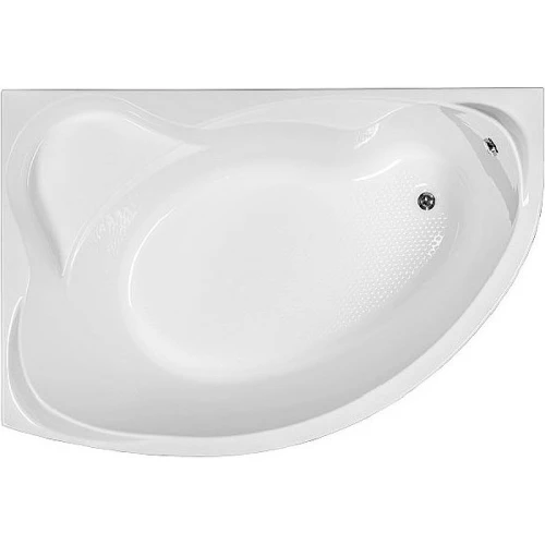 Акриловая ванна Aquanet Jamaica 160x100 L