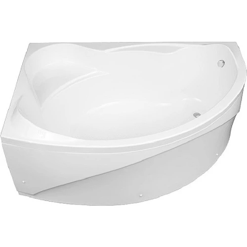 Акриловая ванна Aquanet Jamaica 160x100 L