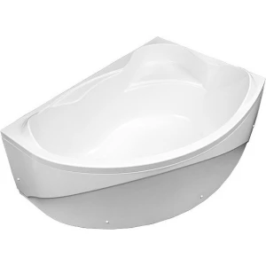 Акриловая ванна Aquanet Jamaica 160x100 R
