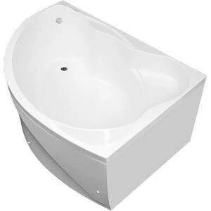 Акриловая ванна Aquanet Jamaica 160x100 R