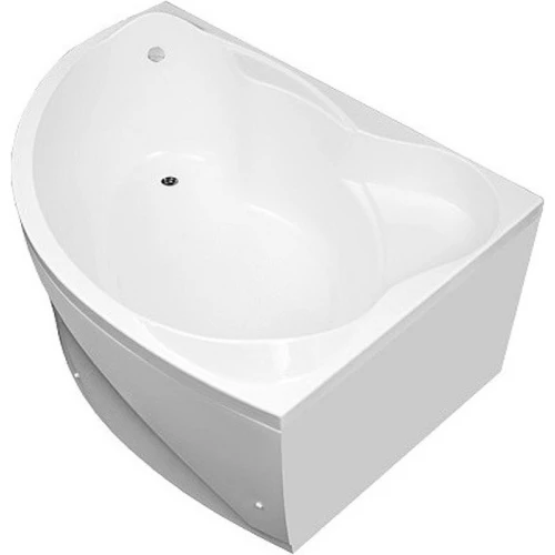 Акриловая ванна Aquanet Jamaica 160x100 R