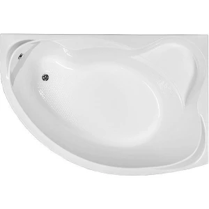 Акриловая ванна Aquanet Jamaica 160x100 R
