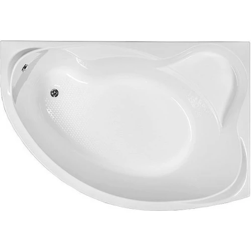 Акриловая ванна Aquanet Jamaica 160x100 R