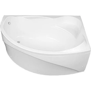 Акриловая ванна Aquanet Jamaica 160x100 R