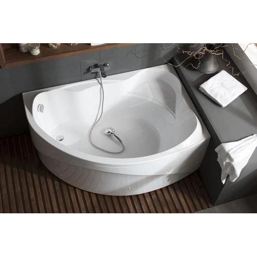 Акриловая ванна Aquanet Jamaica 160x100 R