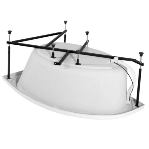 Каркас сварной для ванны Aquanet Mayorca 150x100 L/R