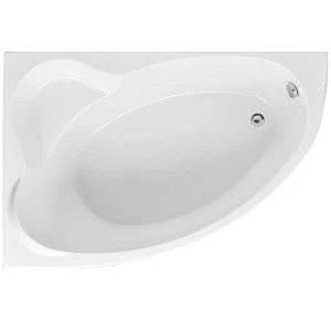Акриловая ванна Aquanet Mayorca 150x100 L