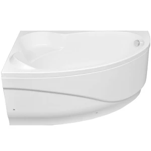 Акриловая ванна Aquanet Mayorca 150x100 L