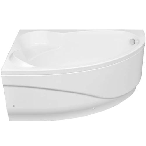 Акриловая ванна Aquanet Mayorca 150x100 L