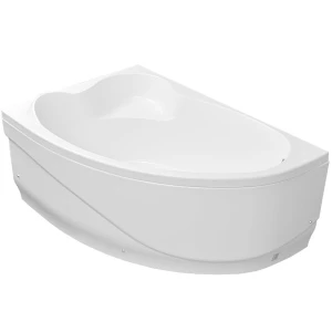 Акриловая ванна Aquanet Mayorca 150x100 L