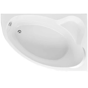 Акриловая ванна Aquanet Mayorca 150x100 R