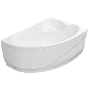 Акриловая ванна Aquanet Mayorca 150x100 R