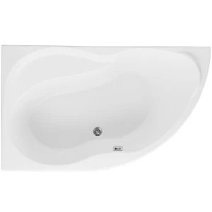 Акриловая ванна Aquanet Graciosa 150x90 L
