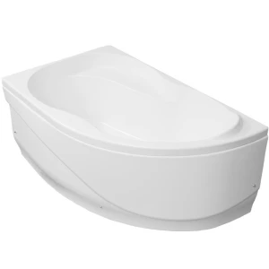 Акриловая ванна Aquanet Graciosa 150x90 L