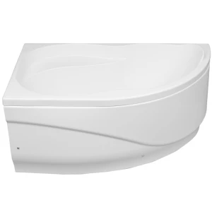 Акриловая ванна Aquanet Graciosa 150x90 L