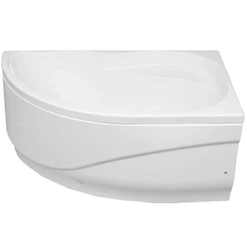 Акриловая ванна Aquanet Graciosa 150x90 R