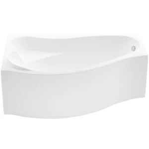 Акриловая ванна Aquanet Palma 170x90 L