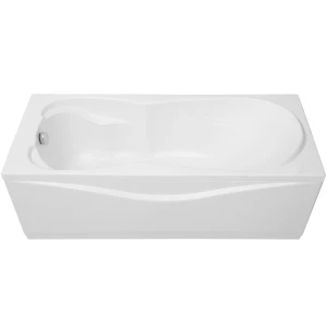 Акриловая ванна Aquanet Viola 180x75