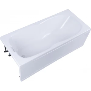 Акриловая ванна Aquanet Riviera 180x80