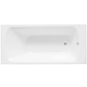 Акриловая ванна Aquanet Roma 150x70