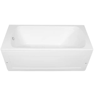 Акриловая ванна Aquanet Roma 150x70