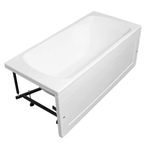 Акриловая ванна Aquanet Roma 150x70