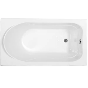 Акриловая ванна Aquanet West 120x70
