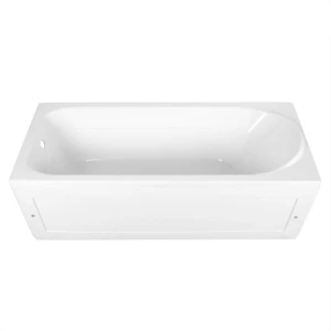 Акриловая ванна Aquanet West 130x70