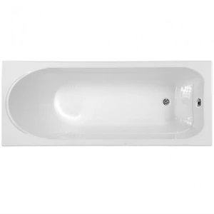 Акриловая ванна Aquanet West 130x70